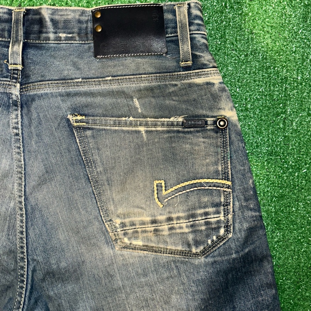 Gstar Jorts